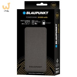 Powerbank Blaupunkt 20000 mAh 20W