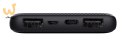 Powerbank TRUST Primo 10000mAh ECO Black
