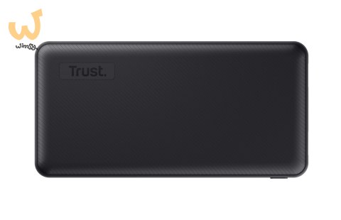 Powerbank TRUST Primo 20000mAh ECO Black Powerbank TRUST Primo 20000mAh ECO Black