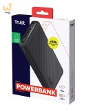 Powerbank TRUST Primo 20000mAh ECO Black