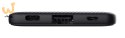 Powerbank TRUST Primo Ultra Thin Eco 5000mAh Black