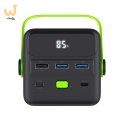 Powerbank Trust REDOH XXL 50K (25196)