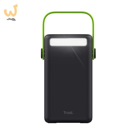 Powerbank Trust REDOH XXL 50K (25196) Powerbank Trust REDOH XXL 50K (25196)