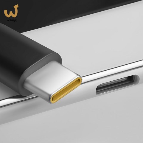 QOLTEC ŁADOWARKA GAN POWER PRO | 1XUSB-C | 65W | 5-20V | 3-3.25A | CZARNA QOLTEC ŁADOWARKA GAN POWER PRO | 1XUSB-C | 65W | 5-20V | 3-3.25A | CZARNA