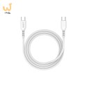 SAVIO ŁADOWARKA SIECIOWA USB QUICK CHARGE POWER DELIVERY 3.0 18W 1M CABLE LA-05