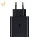 Samsung 50W Power Adapter Duo, Black