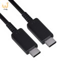 Samsung 50W Power Adapter Duo, Black