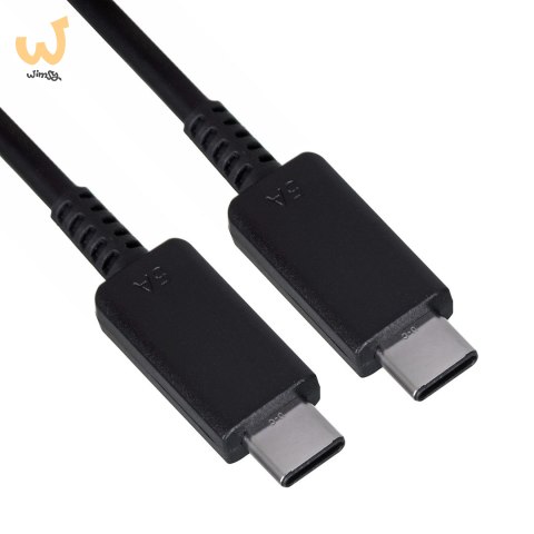 Samsung 50W Power Adapter Duo, Black Samsung 50W Power Adapter Duo, Black