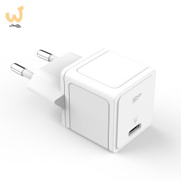 Silicon Power Charger QM12 Type-C 20W