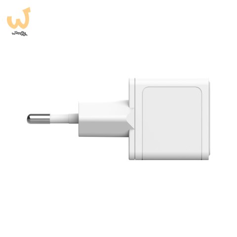 Silicon Power Charger QM12 Type-C 20W Silicon Power Charger QM12 Type-C 20W