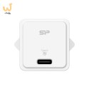 Silicon Power Charger QM12 Type-C 20W