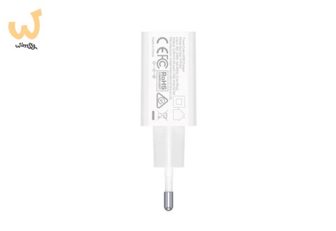 UNITEK ŁADOWARKA 2X USB-A, 12W, BIAŁA, P1113A-EU UNITEK ŁADOWARKA 2X USB-A, 12W, BIAŁA, P1113A-EU
