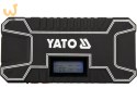 URZĄDZENIE ROZRUCHOWE 12000mA YT-83082 YATO