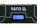 URZĄDZENIE ROZRUCHOWE 12000mA YT-83082 YATO