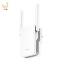 Wzmacniacz sygnału WIFI CUDY RE1800 LAN 1xGigabit AX1800 Dual Band Wi-Fi 6 Mesh