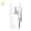 Wzmacniacz sygnału WIFI CUDY RE1800 LAN 1xGigabit AX1800 Dual Band Wi-Fi 6 Mesh