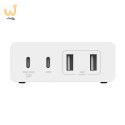 BELKIN ŁADOWARKA 108W 4-PORTY USB GAN DESKTOP