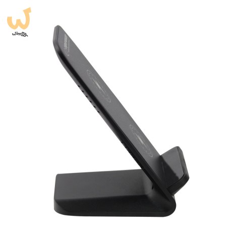 ESPERANZA PODSTAWKA POD TELEFON Z ŁADOWARKĄ BEZPRZEWODOWĄ 15W PHOTON EZC101 ESPERANZA PODSTAWKA POD TELEFON Z ŁADOWARKĄ BEZPRZEWODOWĄ 15W PHOTON EZC101