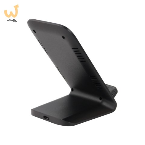 ESPERANZA PODSTAWKA POD TELEFON Z ŁADOWARKĄ BEZPRZEWODOWĄ 15W PHOTON EZC101 ESPERANZA PODSTAWKA POD TELEFON Z ŁADOWARKĄ BEZPRZEWODOWĄ 15W PHOTON EZC101