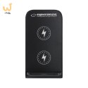 ESPERANZA PODSTAWKA POD TELEFON Z ŁADOWARKĄ BEZPRZEWODOWĄ 15W PHOTON EZC101