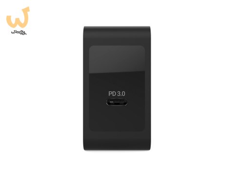 GREEN CELL ŁADOWARKA SIECIOWA USB-C 18W PD GREEN CELL ŁADOWARKA SIECIOWA USB-C 18W PD