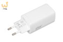 ŁADOWARKA SIECIOWA I-BOX C-65 GAN PD65W KABEL, BIAŁA