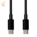 ŁADOWARKA SIECIOWA I-BOX C-65 GAN PD65W KABEL, CZARNA