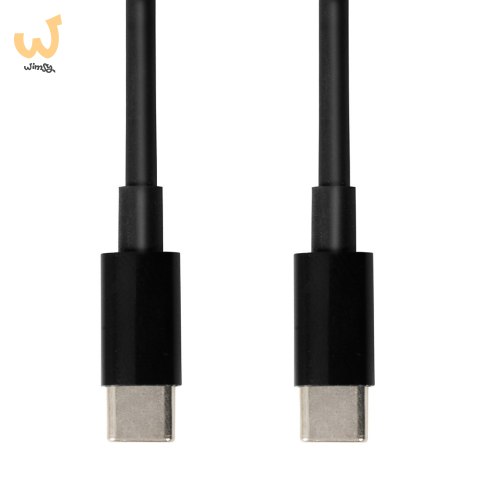 ŁADOWARKA SIECIOWA I-BOX C-65 GAN PD65W KABEL, CZARNA ŁADOWARKA SIECIOWA I-BOX C-65 GAN PD65W KABEL, CZARNA