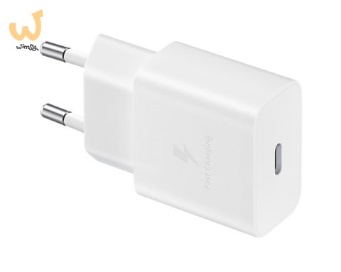 Ładowarka Samsung 15W Power Adapter, White Ładowarka Samsung 15W Power Adapter, White