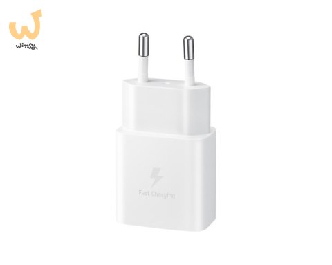 Ładowarka Samsung 15W Power Adapter, White Ładowarka Samsung 15W Power Adapter, White