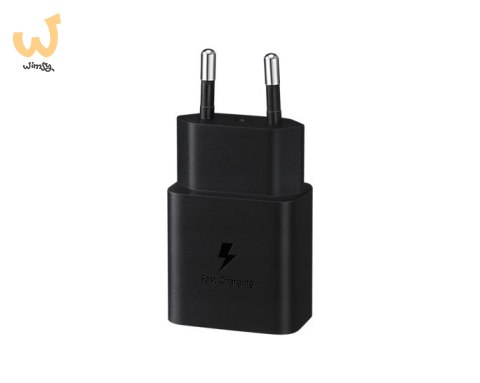 Ładowarka Samsung 15W Power , Black Ładowarka Samsung 15W Power , Black
