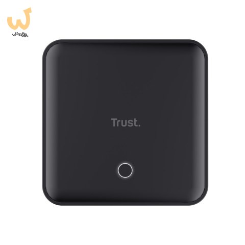 Ładowarka Trust MAXO 100W 4-PORT Ładowarka Trust MAXO 100W 4-PORT