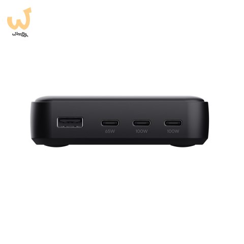 Ładowarka Trust MAXO 100W 4-PORT Ładowarka Trust MAXO 100W 4-PORT