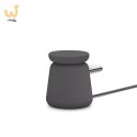 Ładowarka bezprzewodowa Belkin BoostCharge Pro 2-in-1 Wireless Charging Dock with MagSafe iPhone/Apple Watch 15W Black