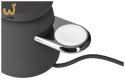 Ładowarka bezprzewodowa Belkin BoostCharge Pro 2-in-1 Wireless Charging Dock with MagSafe iPhone/Apple Watch 15W Black