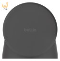 Ładowarka bezprzewodowa Belkin BoostCharge Pro 2-in-1 Wireless Charging Dock with MagSafe iPhone/Apple Watch 15W Black