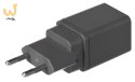 Ładowarka bezprzewodowa Belkin BoostCharge Pro 2-in-1 Wireless Charging Dock with MagSafe iPhone/Apple Watch 15W Black