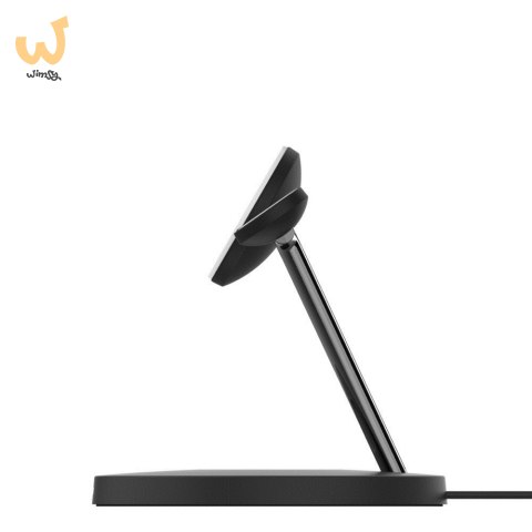 Ładowarka bezprzewodowa Belkin BoostCharge Pro 3-in-1 Wireless Charger with Official MagSafe Charging iPhone/Apple Watch/AirPods Ładowarka bezprzewodowa Belkin BoostCharge Pro 3-in-1 Wireless Charger with Official MagSafe Charging iPhone/Apple Watch/AirPods