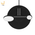 Ładowarka bezprzewodowa Belkin BoostCharge Pro 3-in-1 Wireless Charger with Official MagSafe Charging iPhone/Apple Watch/AirPods