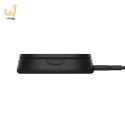 Ładowarka bezprzewodowa Belkin BoostCharge Pro Convertible Magnetic Wireless Charging Stand with Qi2 15W Black