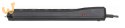 Listwa przeciwprzepięciowa Activejet 5gn/3m/cz (10A; 2300W) 3m; kolor czarny