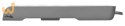 Listwa zasilająca Belkin Power Surge 4-PORT + 2xUSB-A 2m Grey/White Schuko