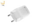 NATEC ŁADOWARKA RIBERA GAN 1X USB-A + 1X USB-C 30W BIAŁA NUC-2140