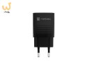 NATEC ŁADOWARKA RIBERA GAN 1X USB-A + 1X USB-C 30W CZARNA NUC-2141