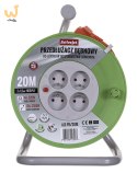 Przedłużacz bębnowy Activejet PB/20m