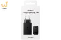 Samsung 65W Power Adapter Trio, Black
