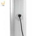 TECHLY MOBILNY STOJAK TV LED/LCD/PDP 60-100 CALI 1