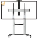 TECHLY MOBILNY STOJAK TV LED/LCD/PDP 60-100 CALI 1