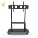 TECHLY STOJAK MOBILNY TV LED/LCD/PDP 55-120 CALI 1