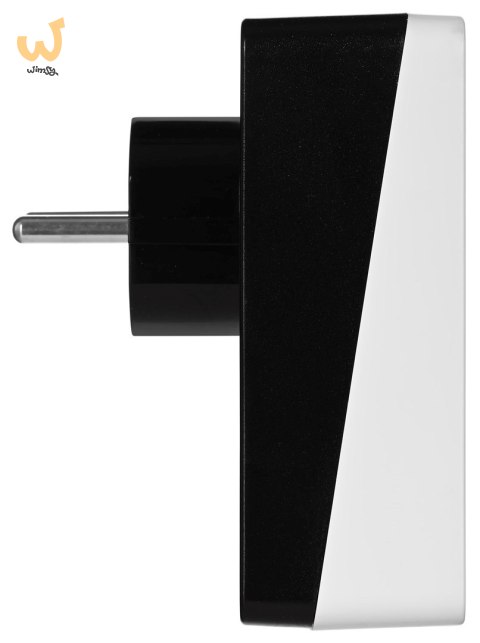 Urządzenie przeciwprzepięciowa EATON PB1F (1 x UTE; 16 A (3680 W); kolor biały) Urządzenie przeciwprzepięciowa EATON PB1F (1 x UTE; 16 A (3680 W); kolor biały)
